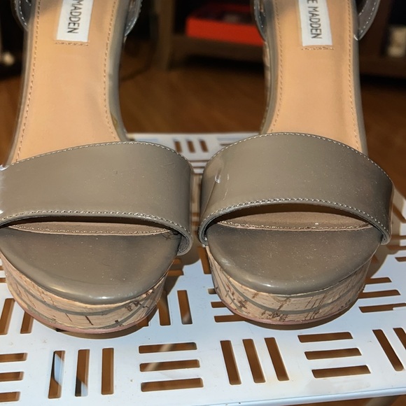 Steven madden wedges - Picture 10 of 10